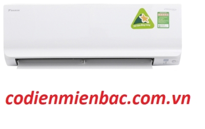 Dàn lạnh treo tường điều hoà Daikin 1c inverter