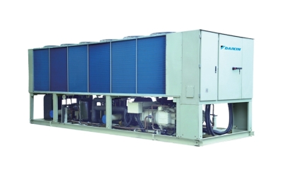 Chiller giải nhiệt gió UAY-SQ3 Daikin
