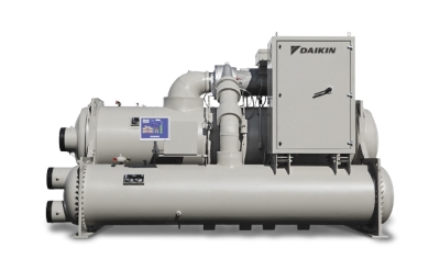 Chiller giải nhiệt nước WME/WMC Daikin