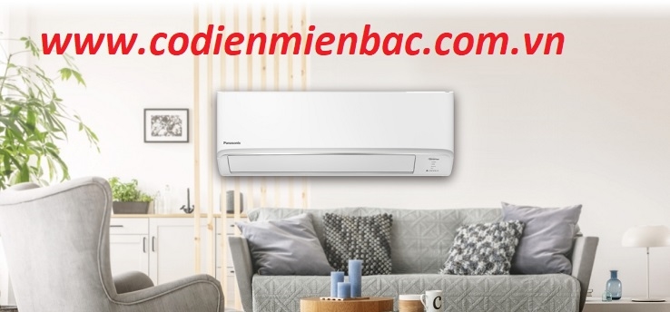 Điều hòa hai chiều – Dòng Inverter tiêu chuẩn