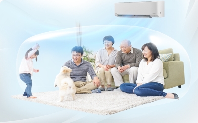Bí quyết tự bảo dưỡng điều hòa đơn giản 