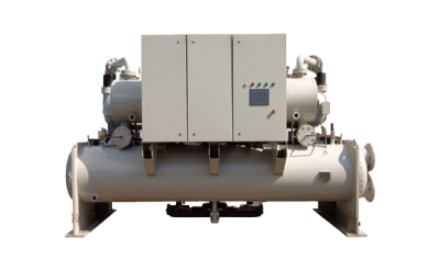 Chiller giải nhiệt nước ZUW-B Daikin