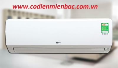 DÒNG ĐIỀU HÒA LG MULTI V S