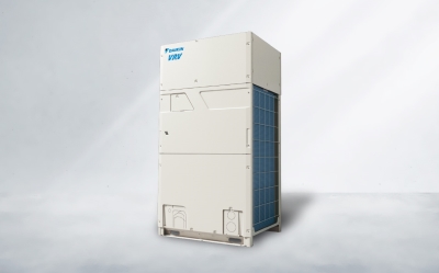 Điều hoà không khí trung tâm VRV R SERIES Daikin
