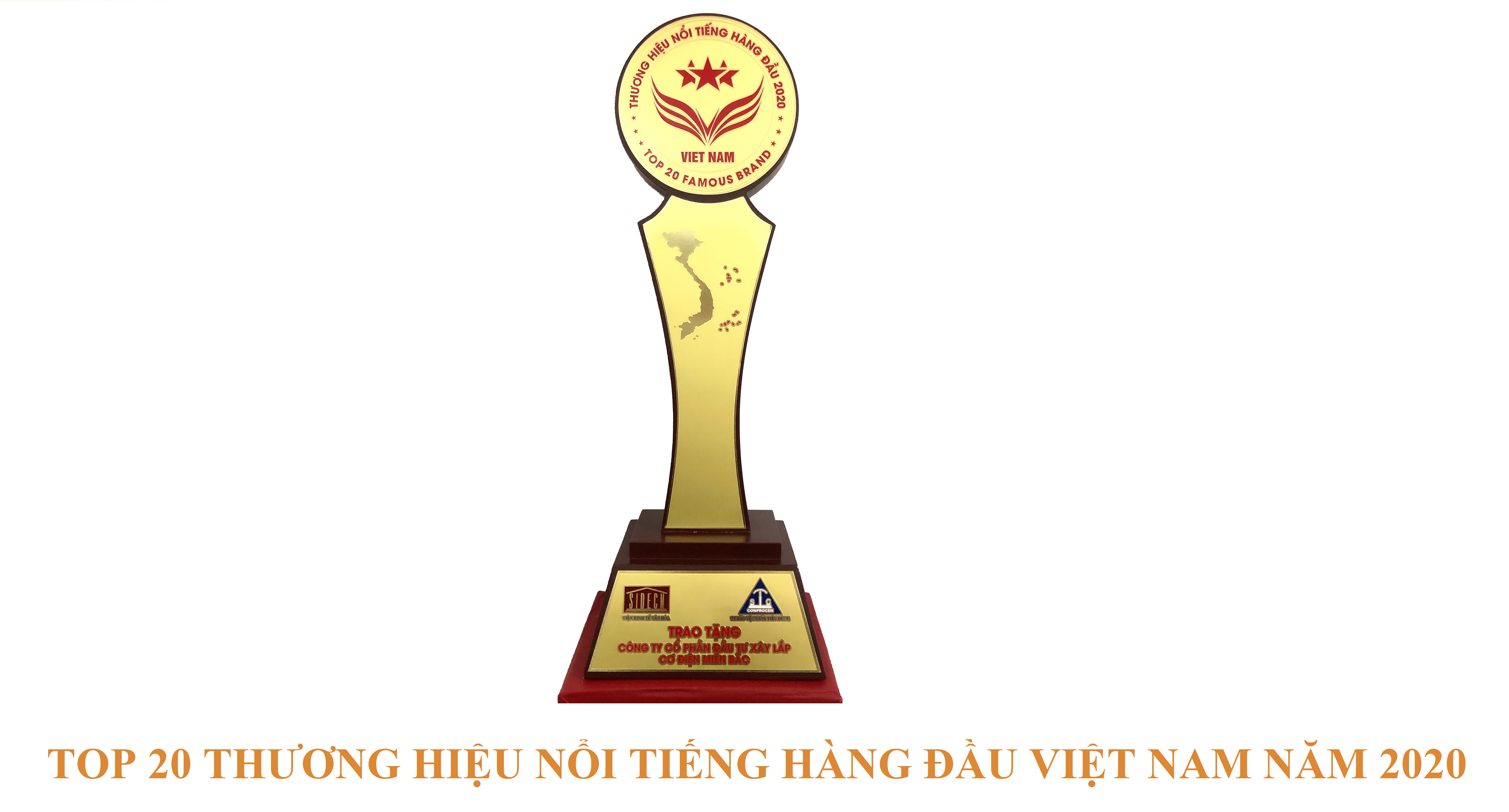 CUP THƯƠNG HIỆU NỔI TIẾNG